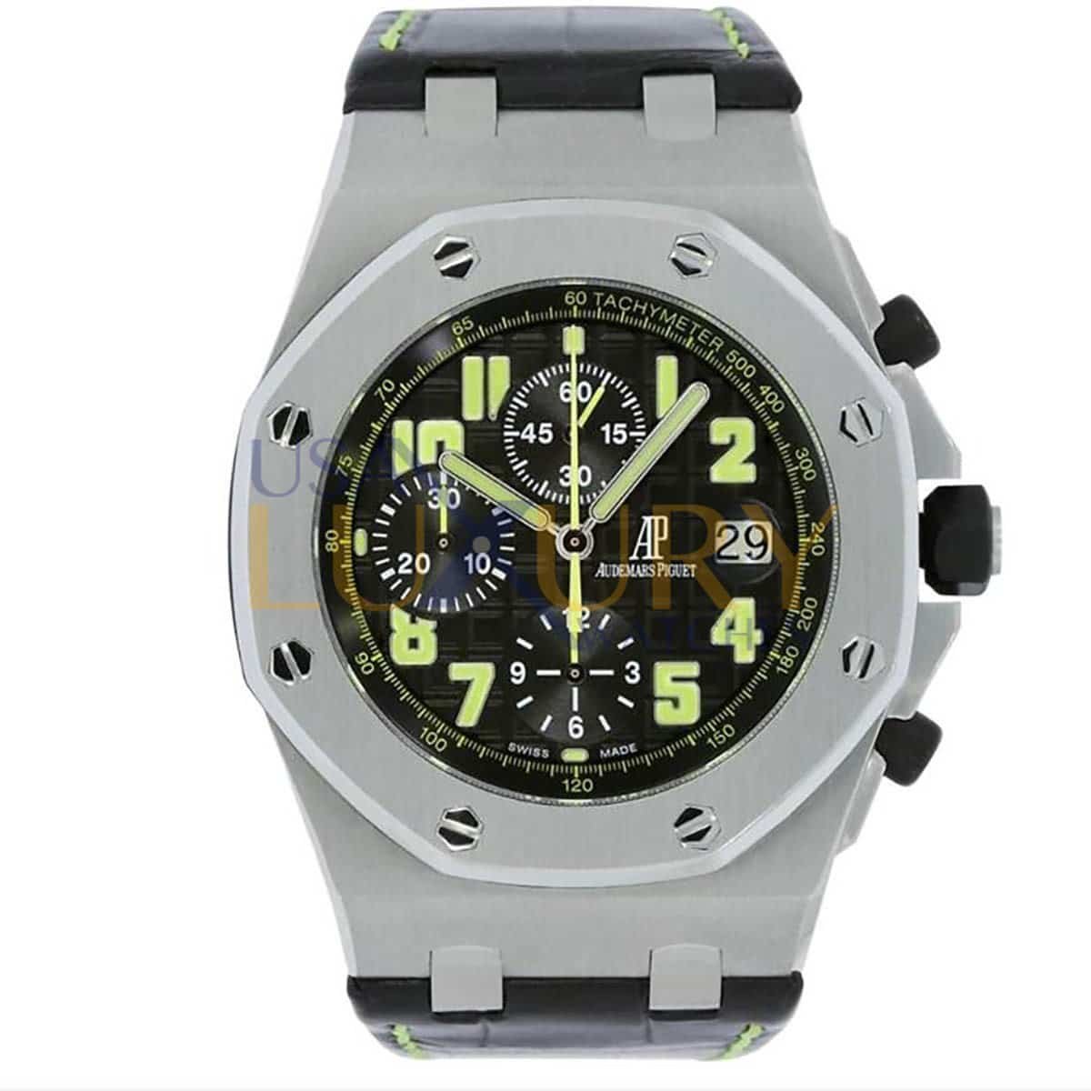 Audemars Piguet Royal Oak Offshore 26086ST.OO.D002CR.01  Worth Avenue Limited Edition