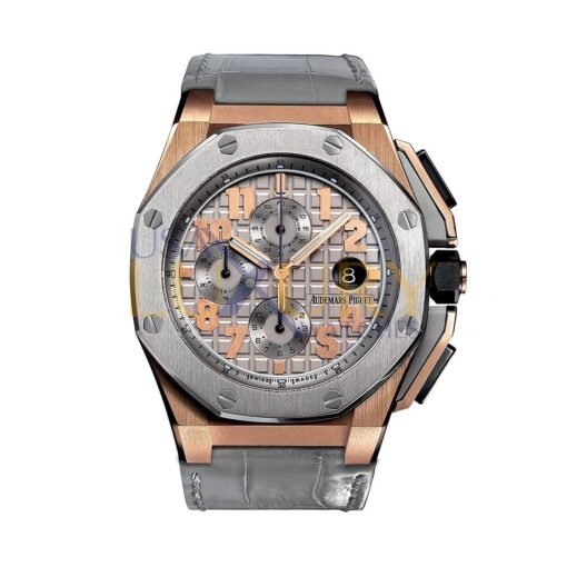Audemars Piguet 26210OI.OO.A109CR.01 Royal Oak Offshore Lebron James