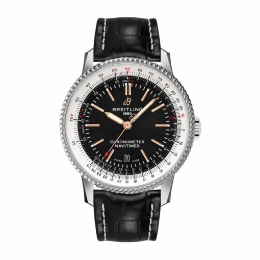 Breitling a17326211b1p1 Navitimer 41 Automatic