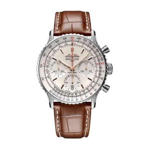 Breitling ab0139211g1p1 Navitimer B01 Chronograph