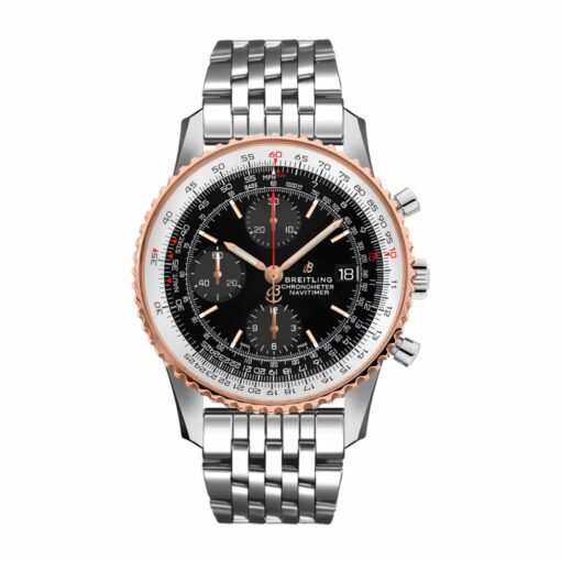 Breitling u13324211b1a1 Navitimer Chronograph 41