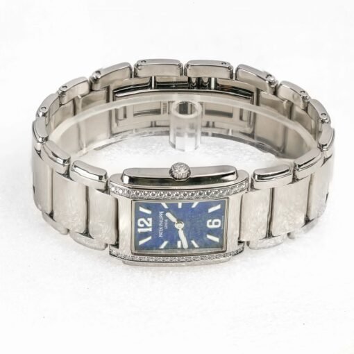 Patek Philippe 4910/1200A-001 Twenty-4 Watch - Image 9