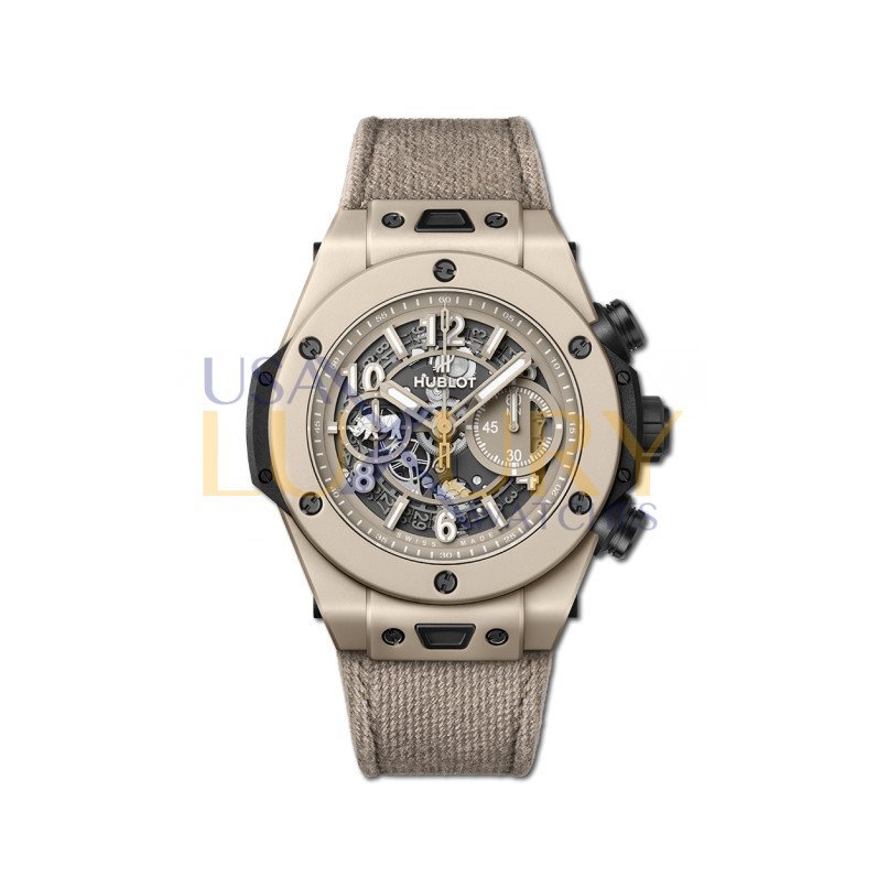 Hublot Big Bang Unico Sorai 411.CZ.4620.NR.SOA19 Limited Edition Watch