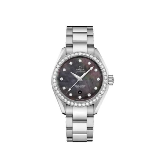 Omega 231.15.34.20.57.001 Aqua Terra