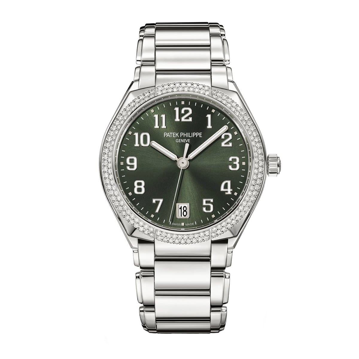 Patek Philippe 7300/1200A-011 2021 Twenty~4 Watch