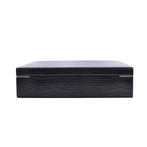 Watch Storage Briefcase for 15 Timepieces - Image 6