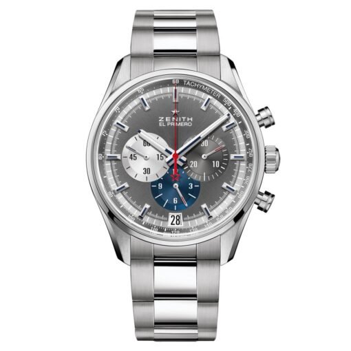 Zenith 03.2040.400/69.m2040 Chronomaster El Primero 42mm