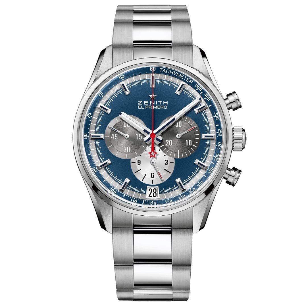 Zenith 03.2040.400/53.m2040 Chronomaster El Primero 42mm