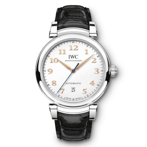 IWC IW356601 Da Vinci Automatic 40.4mm Watch