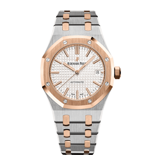 Audemars Piguet 15450SR.OO.1256SR.01 Royal Oak Selfwinding