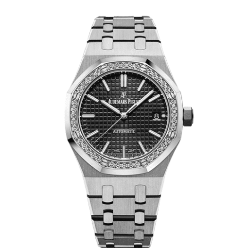 Audemars Piguet 15451ST.ZZ.1256ST.01 Royal Oak Selfwinding