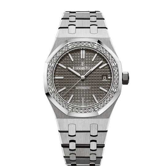 Audemars Piguet 15451ST.ZZ.1256ST.02 Royal Oak Self-Winding