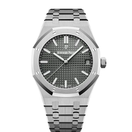 Audemars Piguet 15500st.OO.1220st.02 Royal Oak Selfwinding Watch
