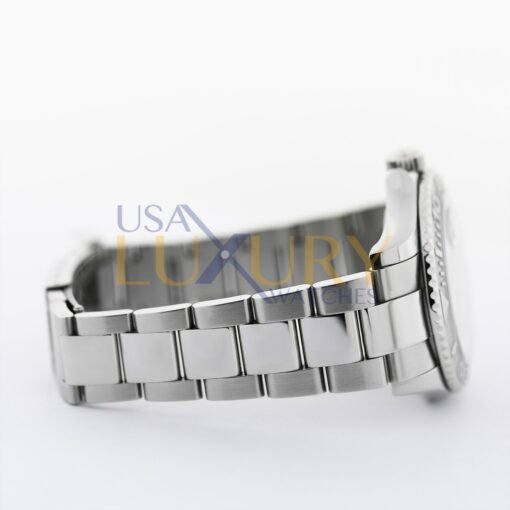 Rolex 116622 Yacht-Master 40 mm Stainless Steel and Platinum - Image 2