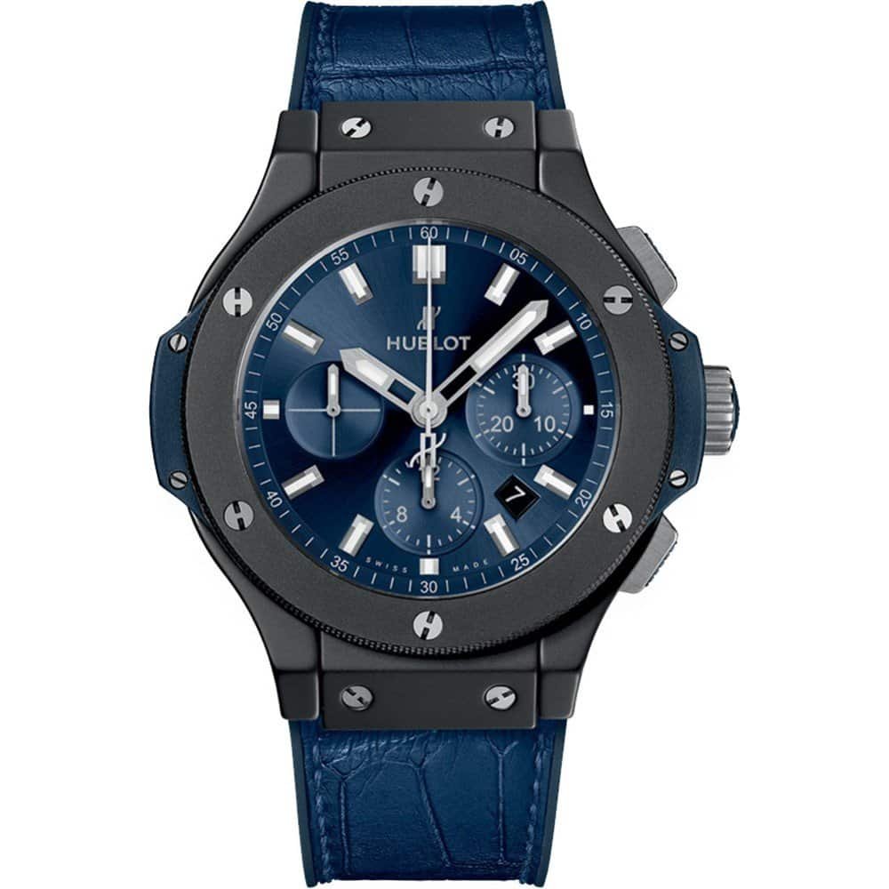 Hublot 301.ci.7170.lr Big Bang Chronograph 44mm Mens Watch