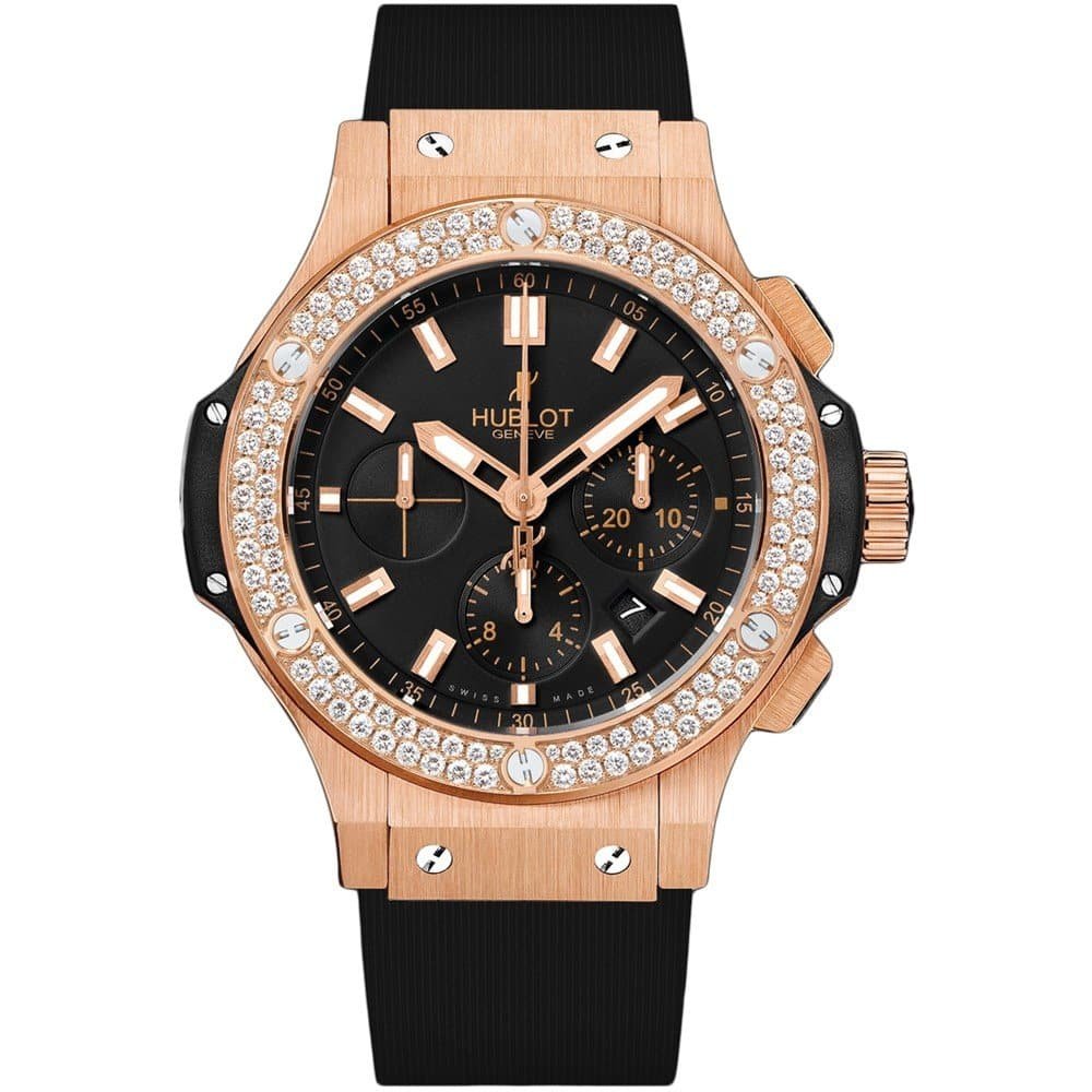 Hublot 301.px.1180.rx.1104 Big Bang Chronograph 44mm