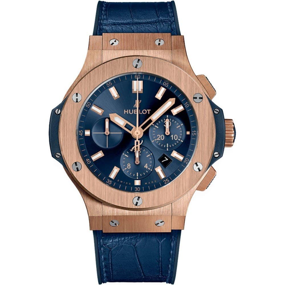 Hublot 301.px.7180.lr Big Bang Chronograph 44mm