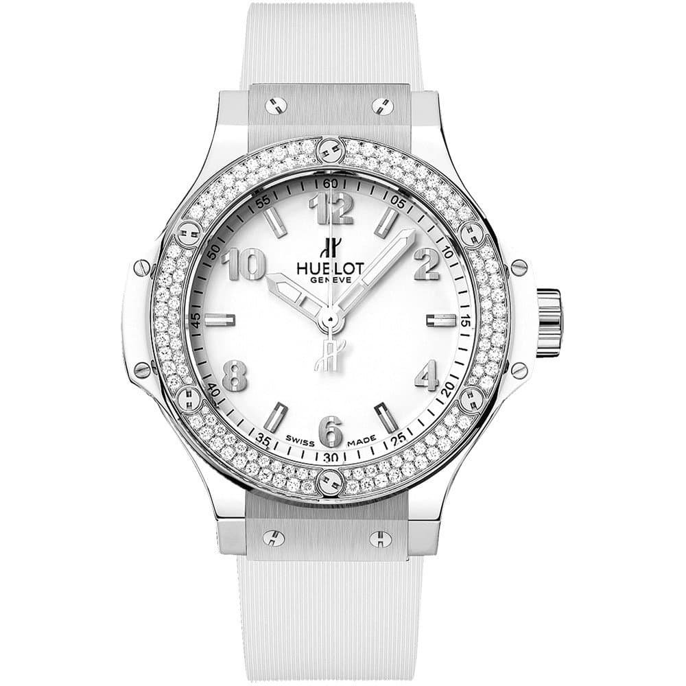 Hublot 361.se.2010.rw.1104 Big Bang Quartz 38mm Ladies Watch