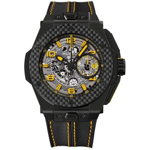 Hublot 401.cq.0129.vr Big Bang UNICO Ferrari 45mm