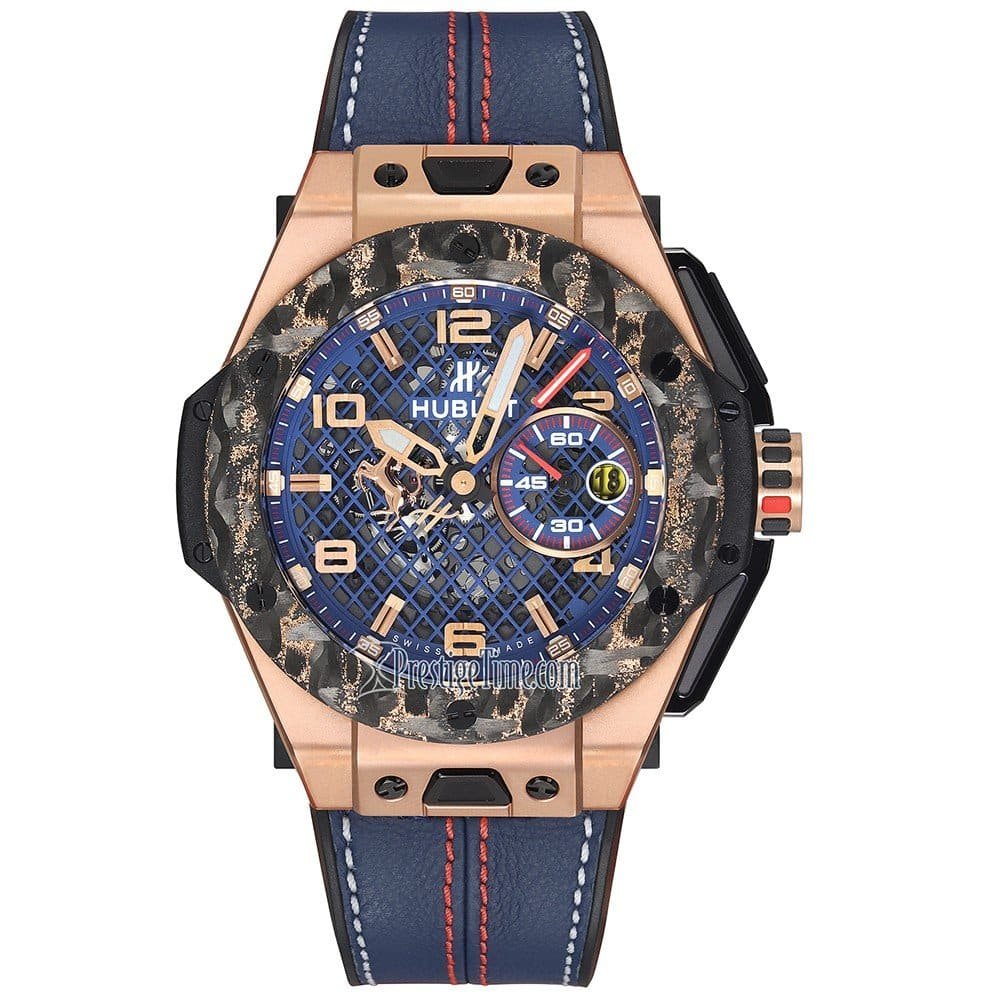 Hublot 401.oj.5123.vr.tex16 Big Bang UNICO 45mm