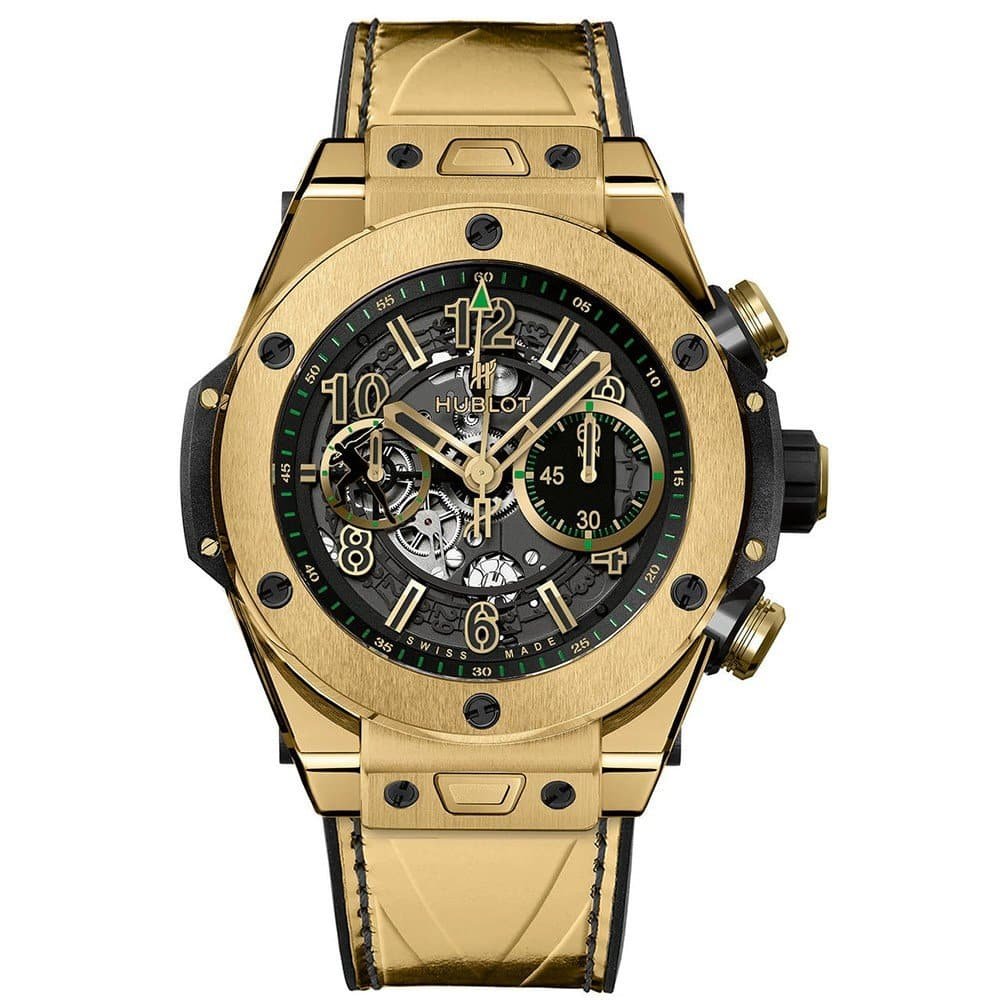 Hublot 411.VX.1189.VR.USB16 Big Bang UNICO 45mm