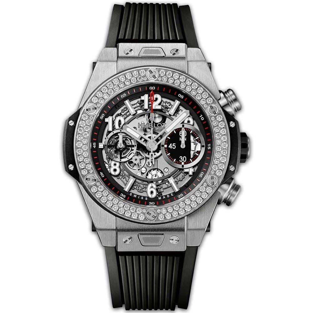 Hublot 411.nx.1170.rx.1104 Big Bang UNICO 45mm