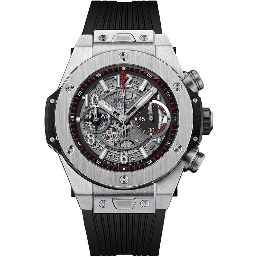 Hublot 411.nx.1170.rx Big Bang UNICO 45mm