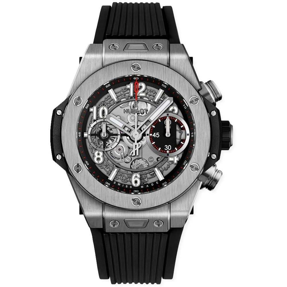 Hublot 441.nx.1170.rx Big Bang UNICO 42mm