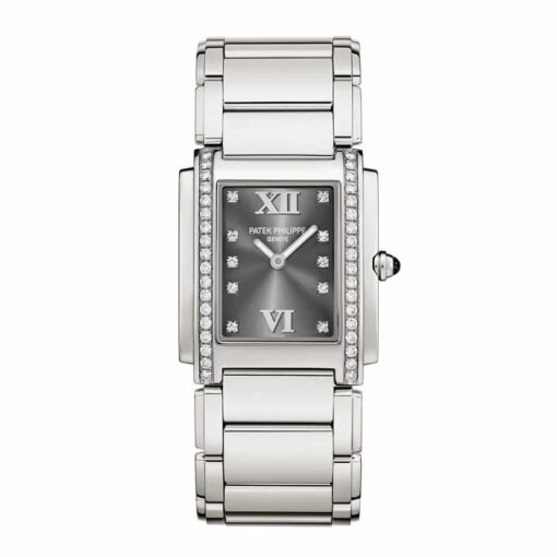 Patek Philippe 4910-10A-010 Twenty~4 Quartz