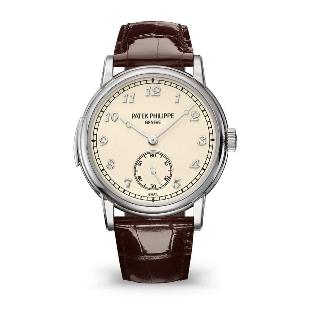 Patek Philippe 5078G-001 GRAND Complications Self-Winding