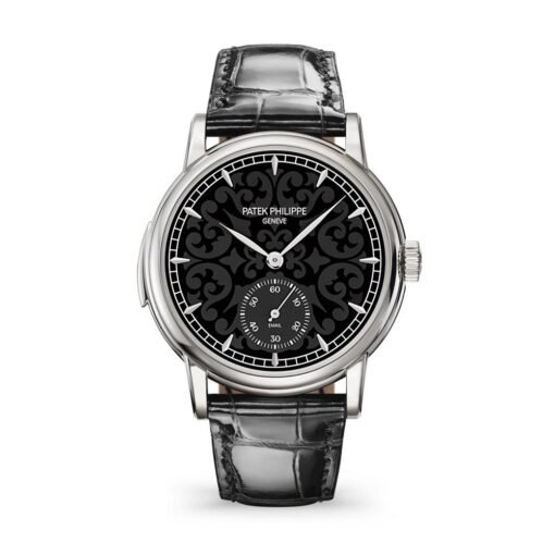 Patek Philippe 5078G-010 Grand Complications Self-Winding