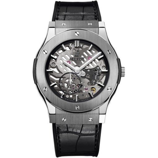 Hublot 515.nx.0170.lr Classic Fusion Classico Ultra Thin 45mm Mens Watch