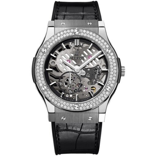Hublot 515.nx.0170.lr.1104 Classic Fusion Classico Ultra Thin 45mm