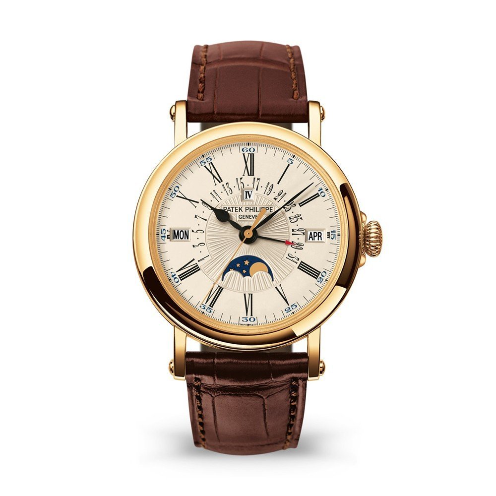 Patek Philippe 5159J-001 GRAND Complications Self-Winding