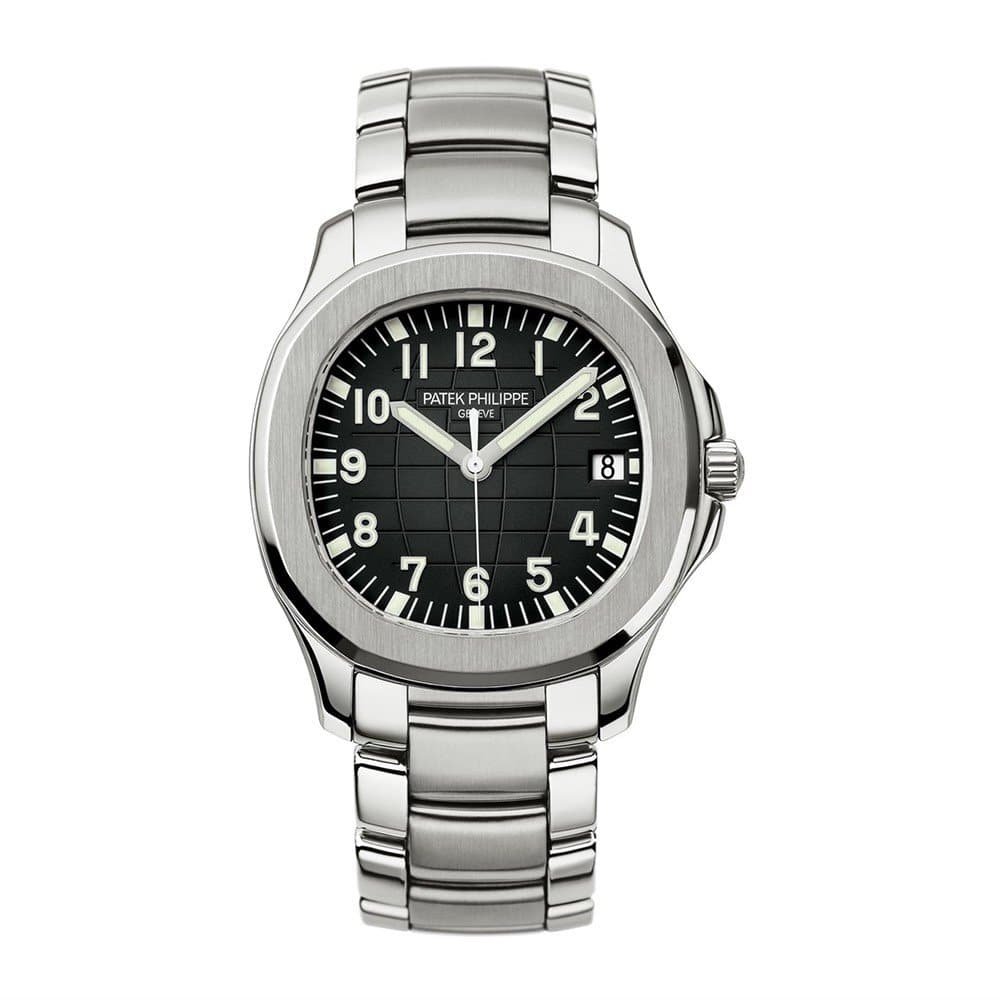 Patek Philippe 5167-1A-001 Aquanaut Self-Winding
