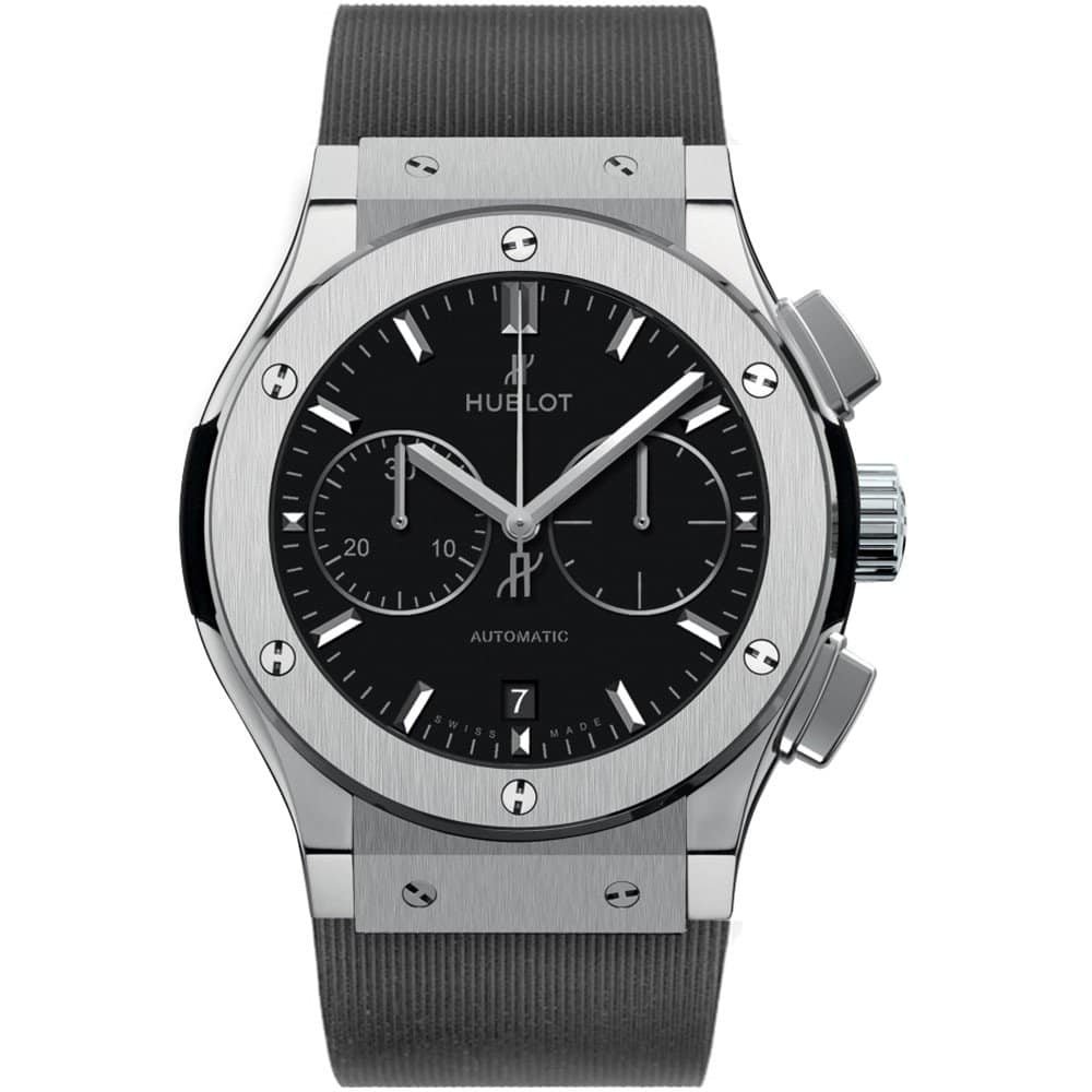 Hublot 521.nx.1171.rx Classic Fusion Chronograph 45mm Mens Watch