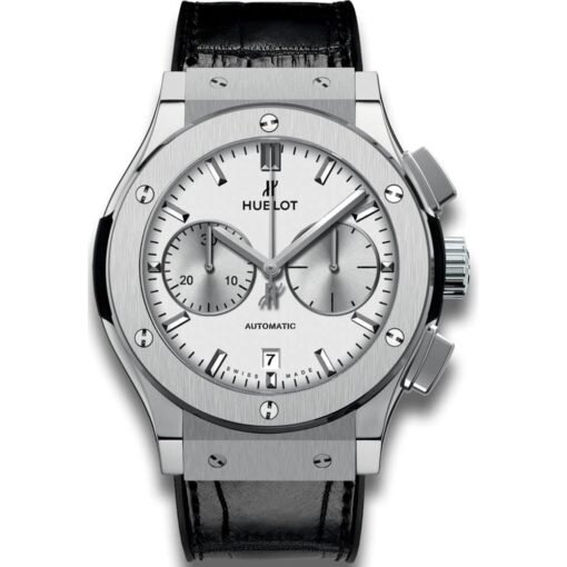 Hublot 521.nx.2611.lr Classic Fusion Chronograph 45m