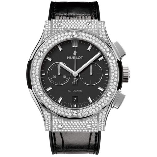 Hublot 541.nx.1171.lr.1704 Classic Fusion Chronograph 42mm