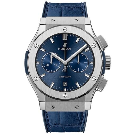 Hublot 541.nx.7170.lr Classic Fusion Chronograph 42mm