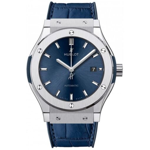 Hublot 542.nx.7170.lr Classic Fusion Automatic 42mm