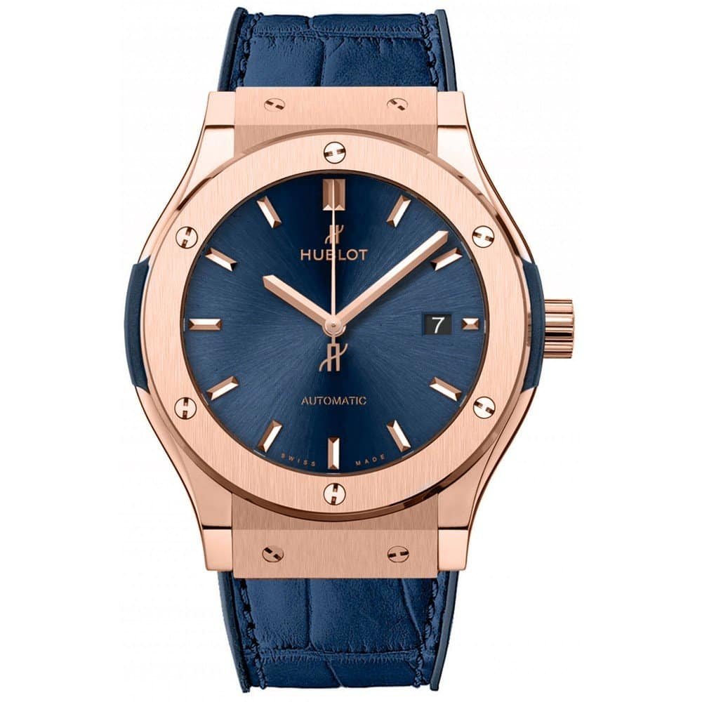 Hublot 542.ox.7180.lr Classic Fusion Automatic 42mm