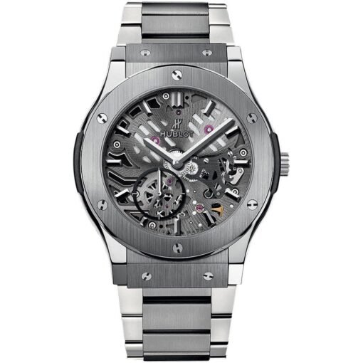 Hublot 545.nx.0170.nx Classic Fusion Classico Ultra Thin 42mm