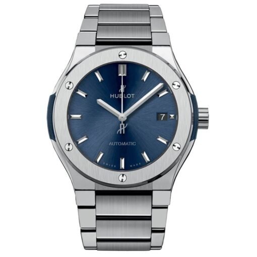 Hublot 548.nx.7170.nx Classic Fusion Automatic 42mm