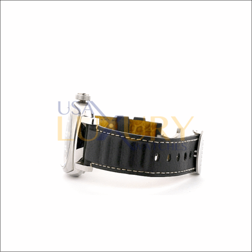 Panerai Scuderia GMT Fer00009 45mm Stainless Steel - Image 5