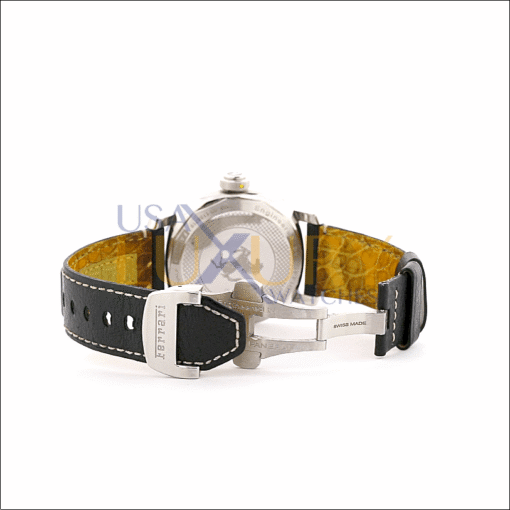 Panerai Scuderia GMT Fer00009 45mm Stainless Steel - Image 4