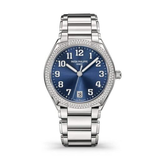 Patek Philippe 7300-1200A-001 Twenty~4 Self-Winding