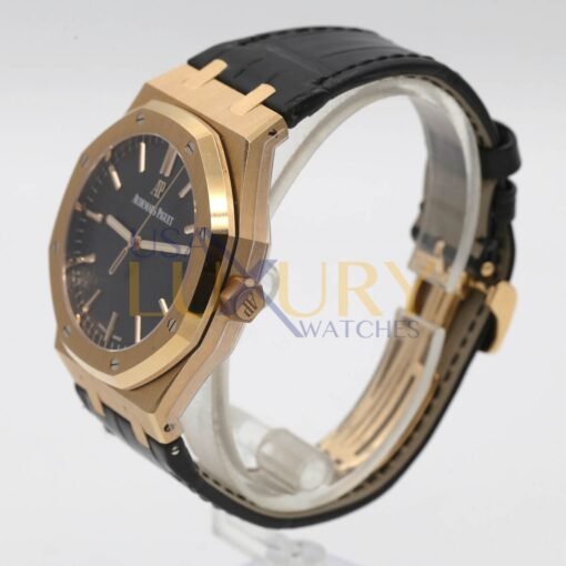 Audemars Piguet 15500OR.OO.D002CR.01 Royal Oak Selfwinding - Image 3