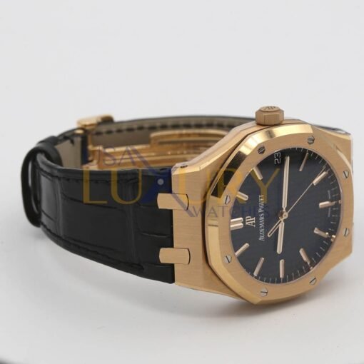 Audemars Piguet 15500OR.OO.D002CR.01 Royal Oak Selfwinding - Image 7