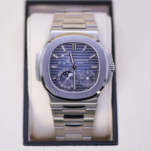 Patek Philippe 5712-1A-001 Nautilus Self-Winding - Image 2