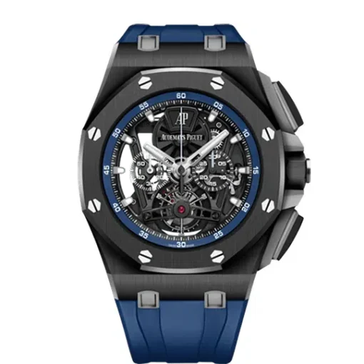 Audemars Piguet 26407CE.OO.A030CA.01 Royal Oak Offshore Tourbillon Chronograph